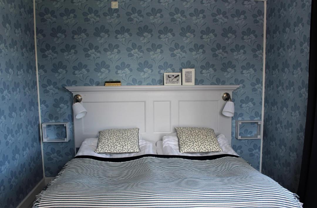 Photo of Bedroom in Vilhelmina