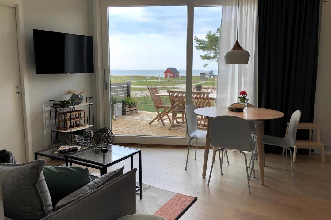 Photo of Livingroom in Tofta