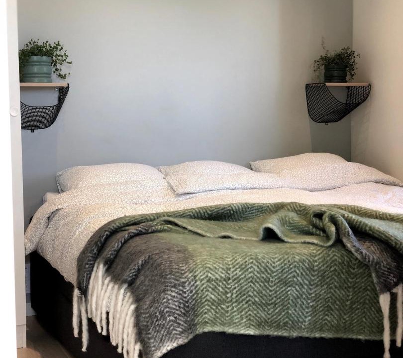 Photo of Bedroom in Tofta