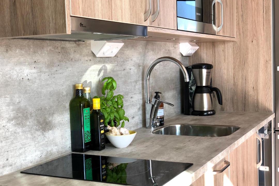Photo of Kitchen in Tofta