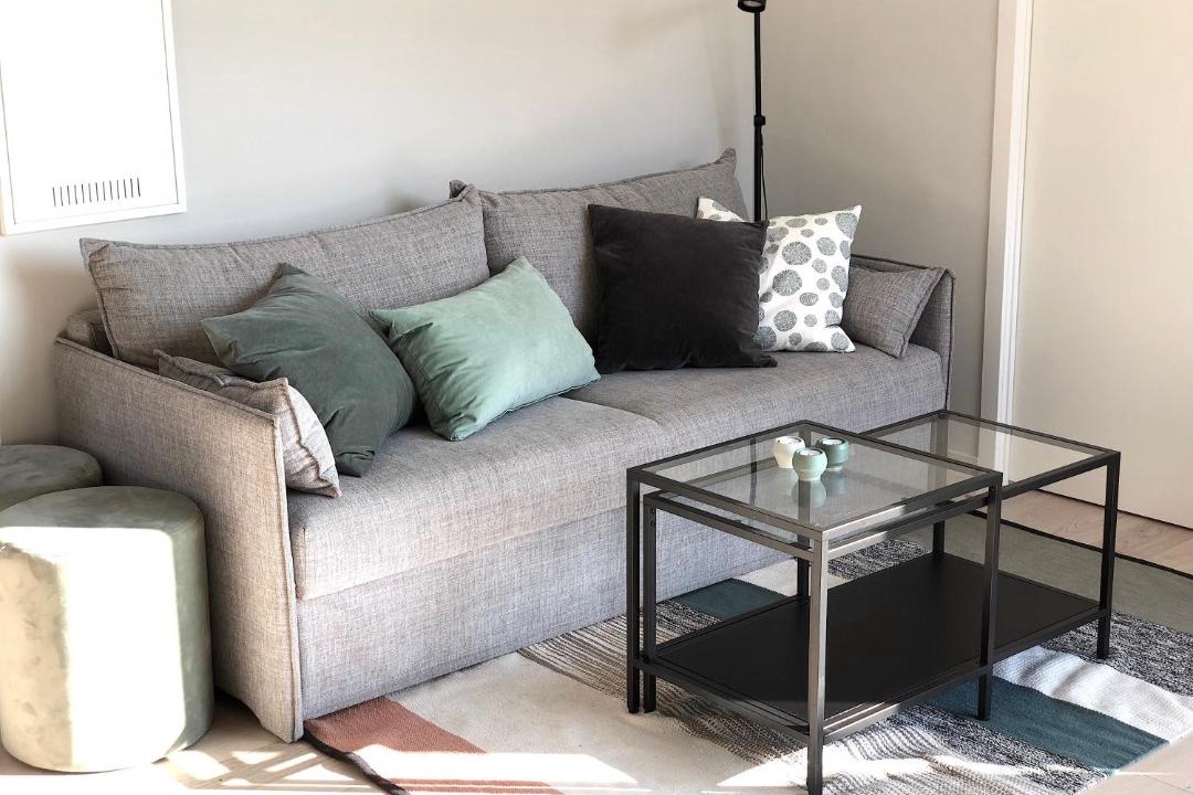 Photo of Livingroom in Tofta