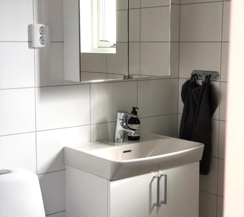 Photo of Bathroom in Tofta