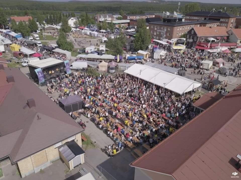 Photo of Others in Pajala