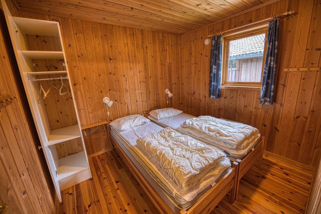 Photo of Bedroom in Kviteseid
