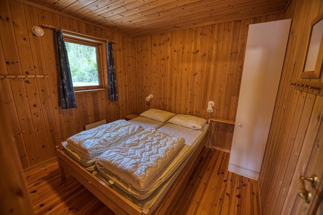 Photo of Bedroom in Kviteseid