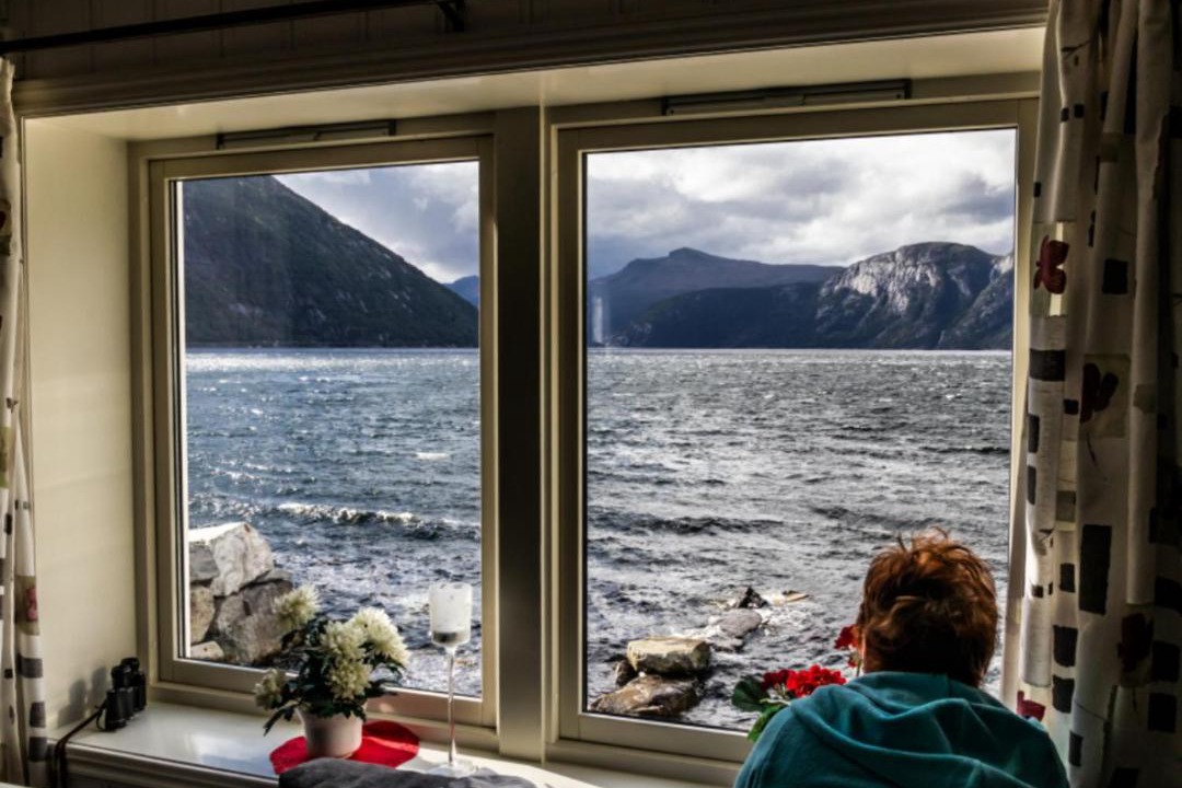 Photo of Others in Eidfjord