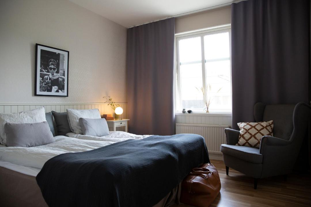 Photo of Bedroom in Tyringe