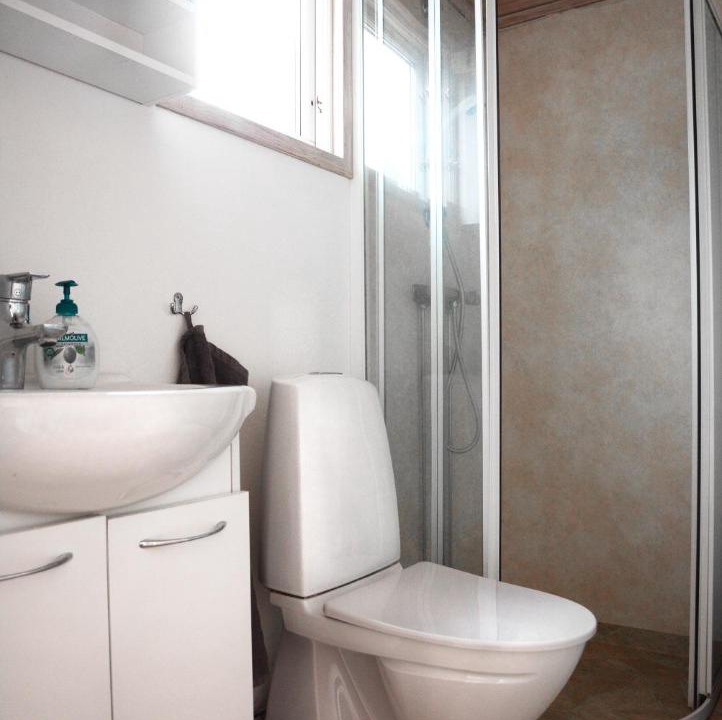 Photo of Bathroom in Falun