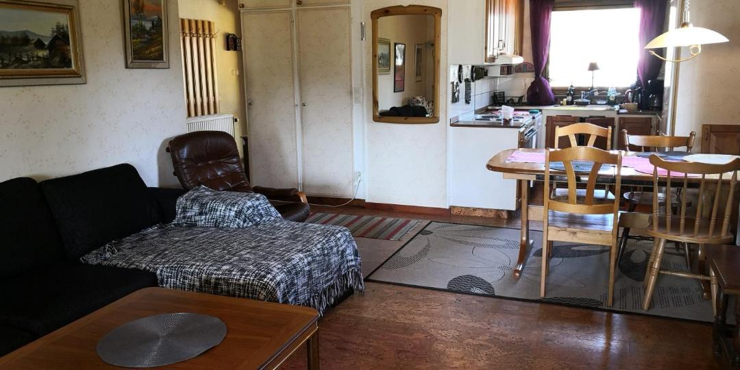 Photo of Livingroom in Vidsel
