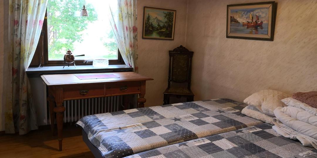 Photo of Bedroom in Vidsel