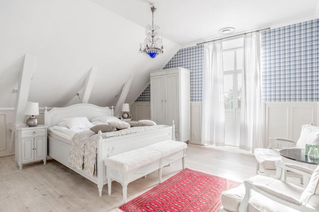 Photo of Bedroom in Nykoping