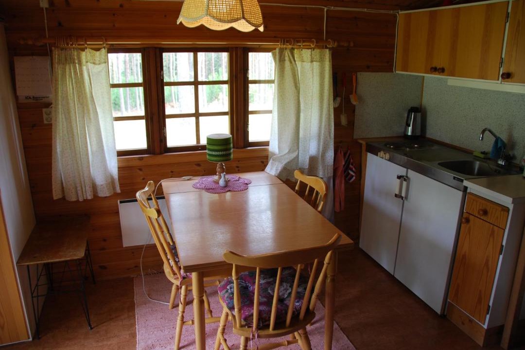 Photo of Kitchen in Vaggeryd Municipality