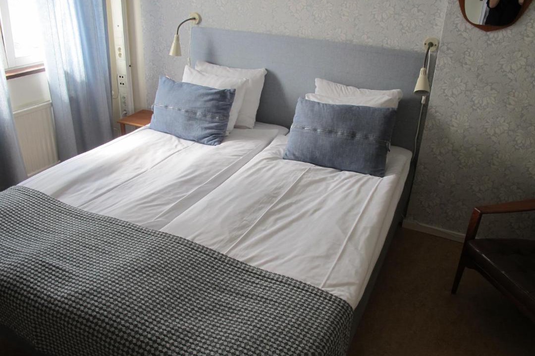 Photo of Bedroom in Borgholm