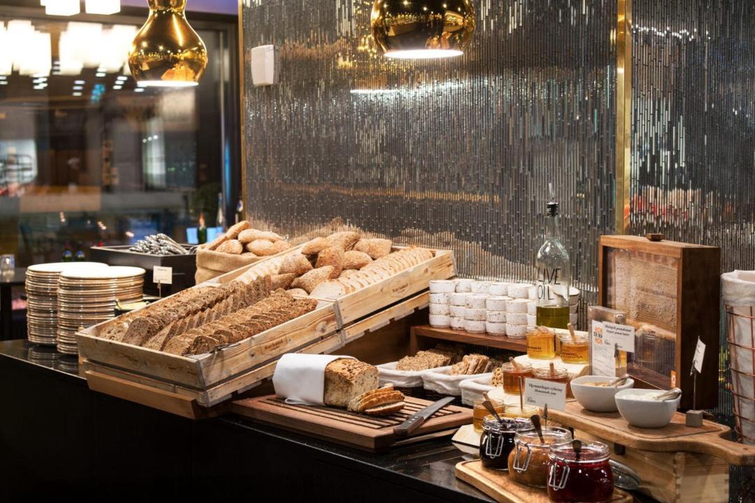 Photo of Kitchen in Oslo City Centre