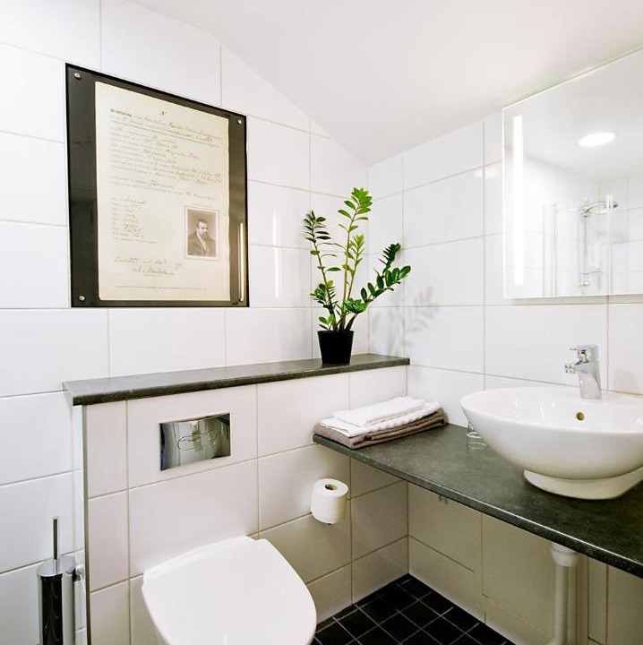 Photo of Bathroom in Karlstad
