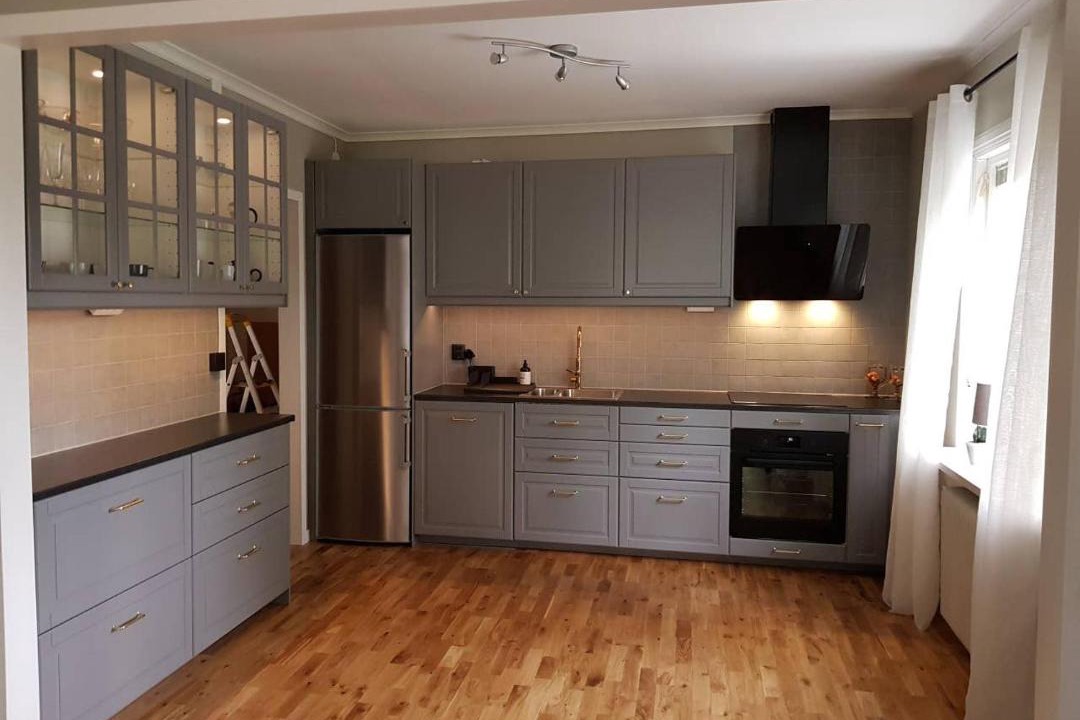 Photo of Kitchen in Sandviken