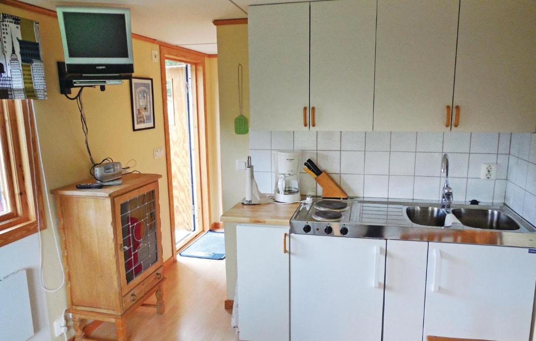 Photo of Kitchen in Listarum