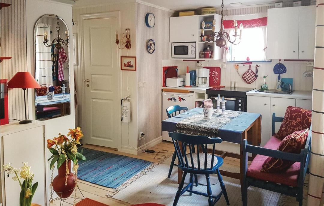 Photo of Kitchen in Sollebrunn