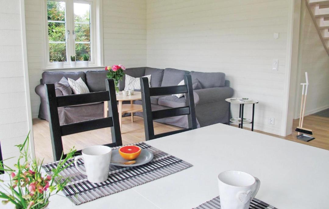 Photo of Livingroom in Hamburgsund