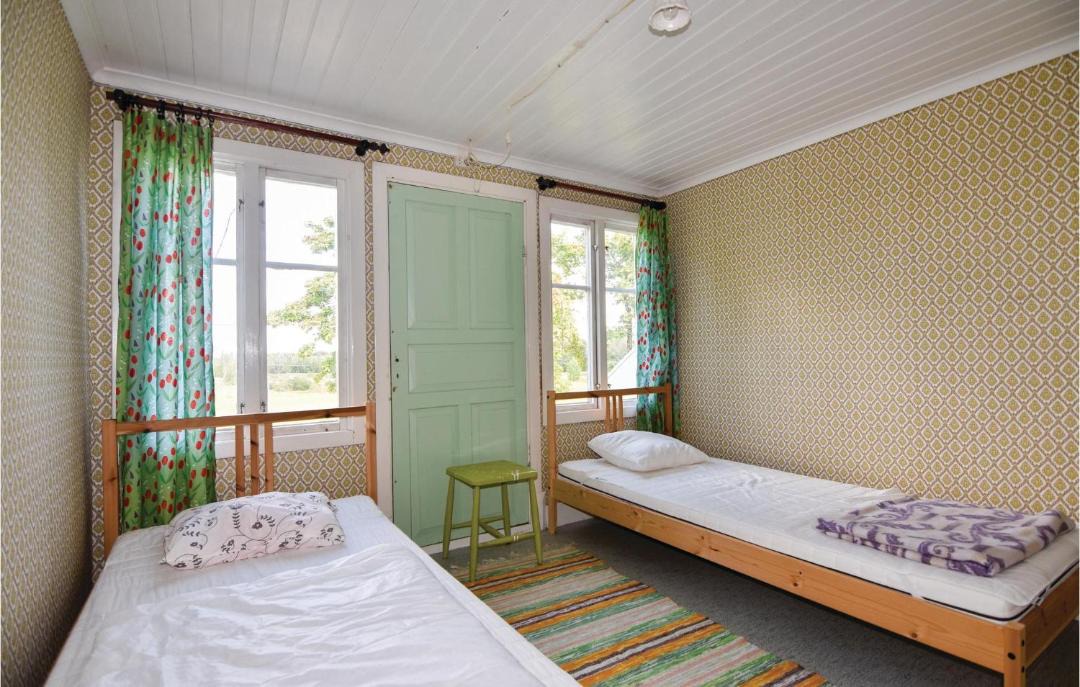Photo of Bedroom in Fargelanda Municipality