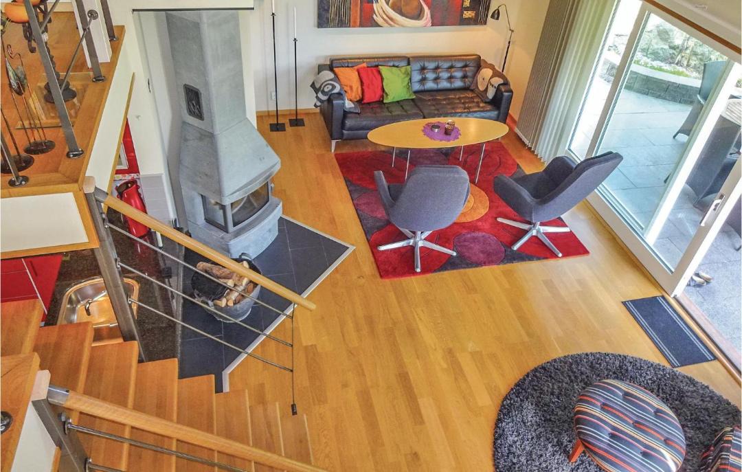 Photo of Livingroom in Bustorp