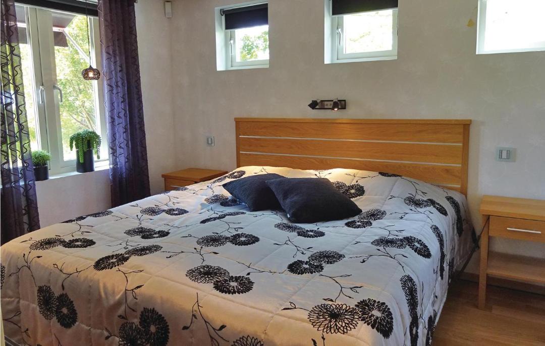 Photo of Bedroom in Bustorp