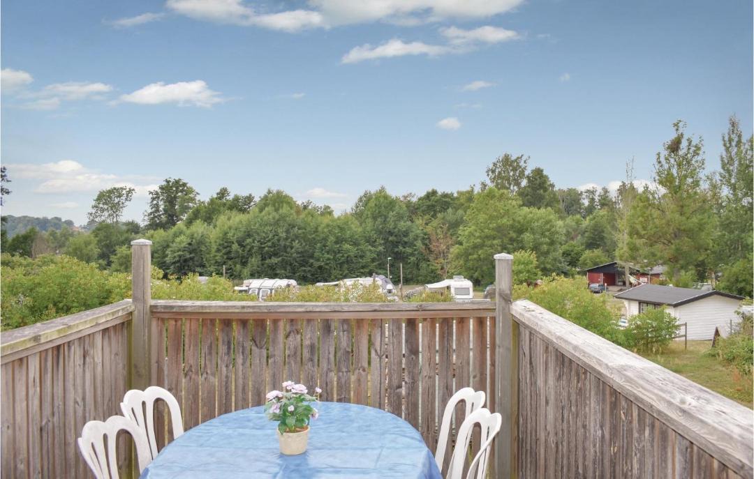 Photo of Patio Balcony in Fjalkinge