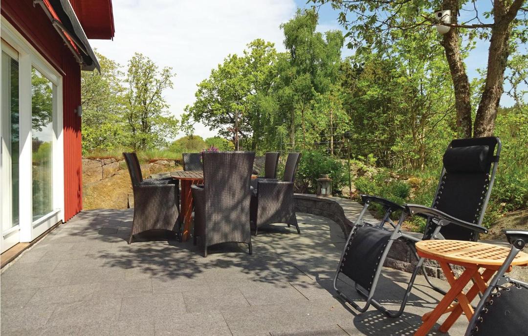 Photo of Patio Balcony in Bustorp