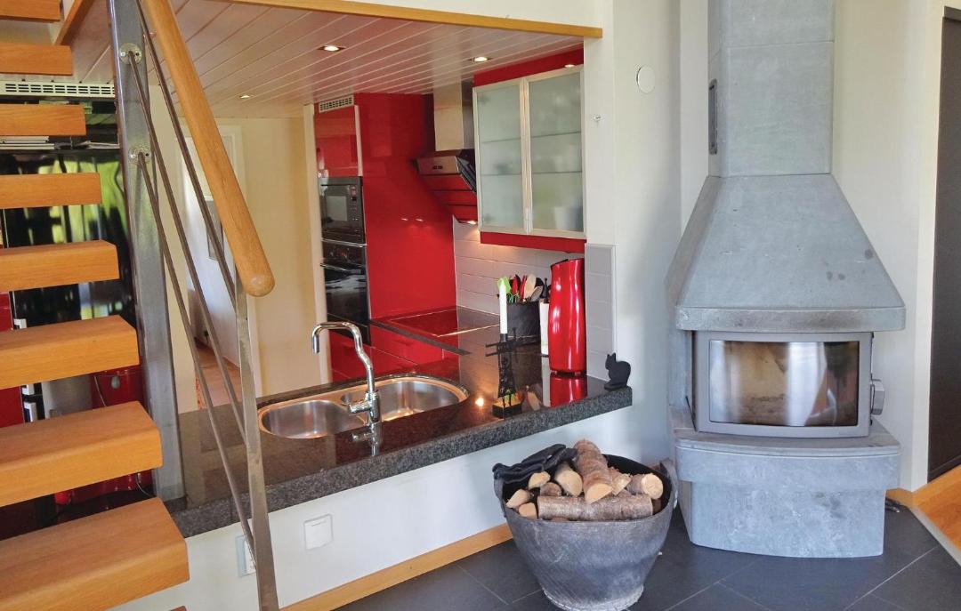 Photo of Livingroom in Bustorp