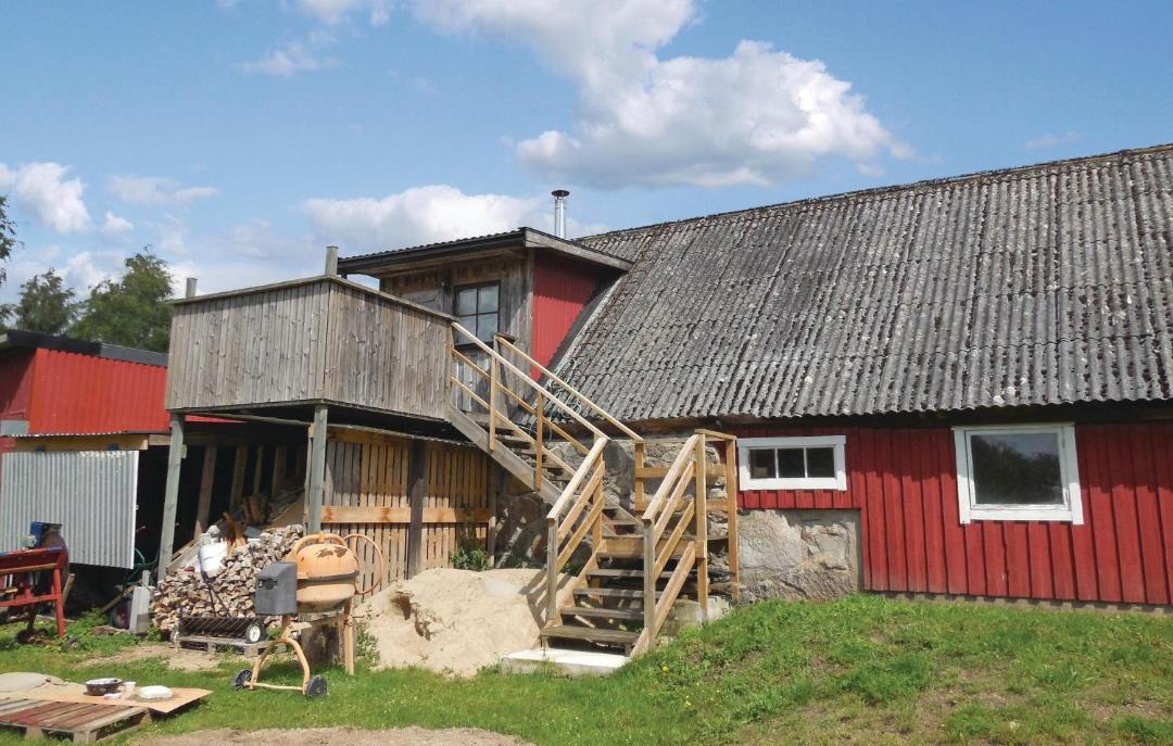 Photo of Others in Fjalkinge