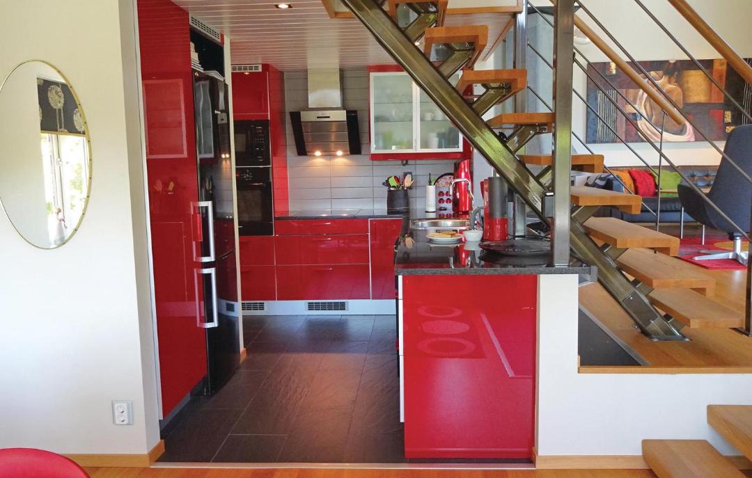 Photo of Kitchen in Bustorp