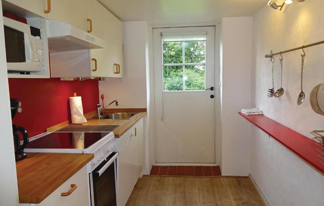 Photo of Kitchen in Dalby