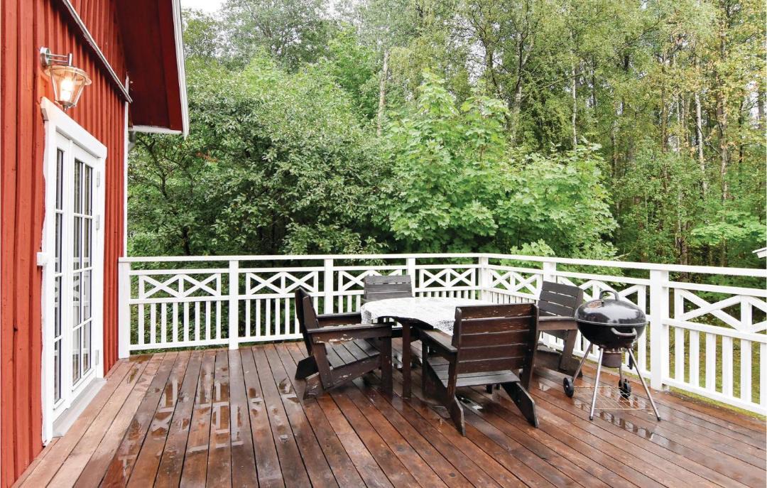 Photo of Patio Balcony in Algaras