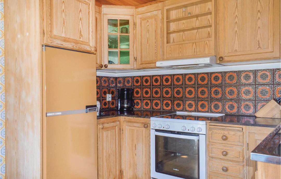 Photo of Kitchen in Lenhovda