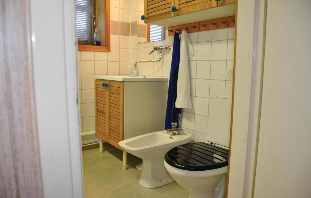Photo of Bathroom in Grythyttan
