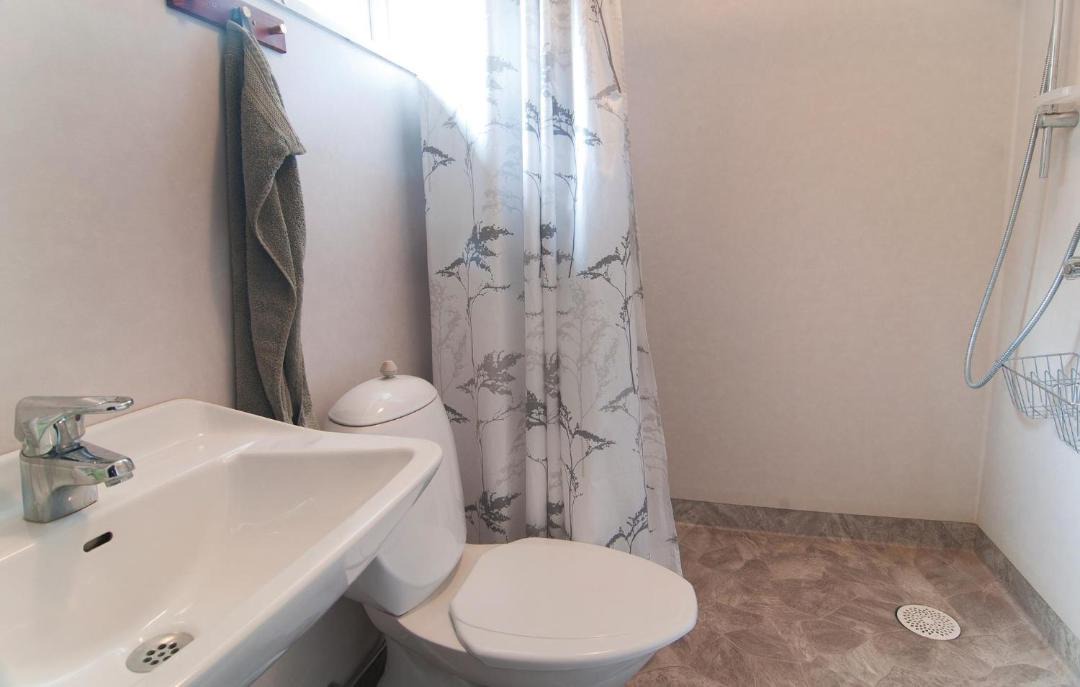 Photo of Bathroom in Tingstade