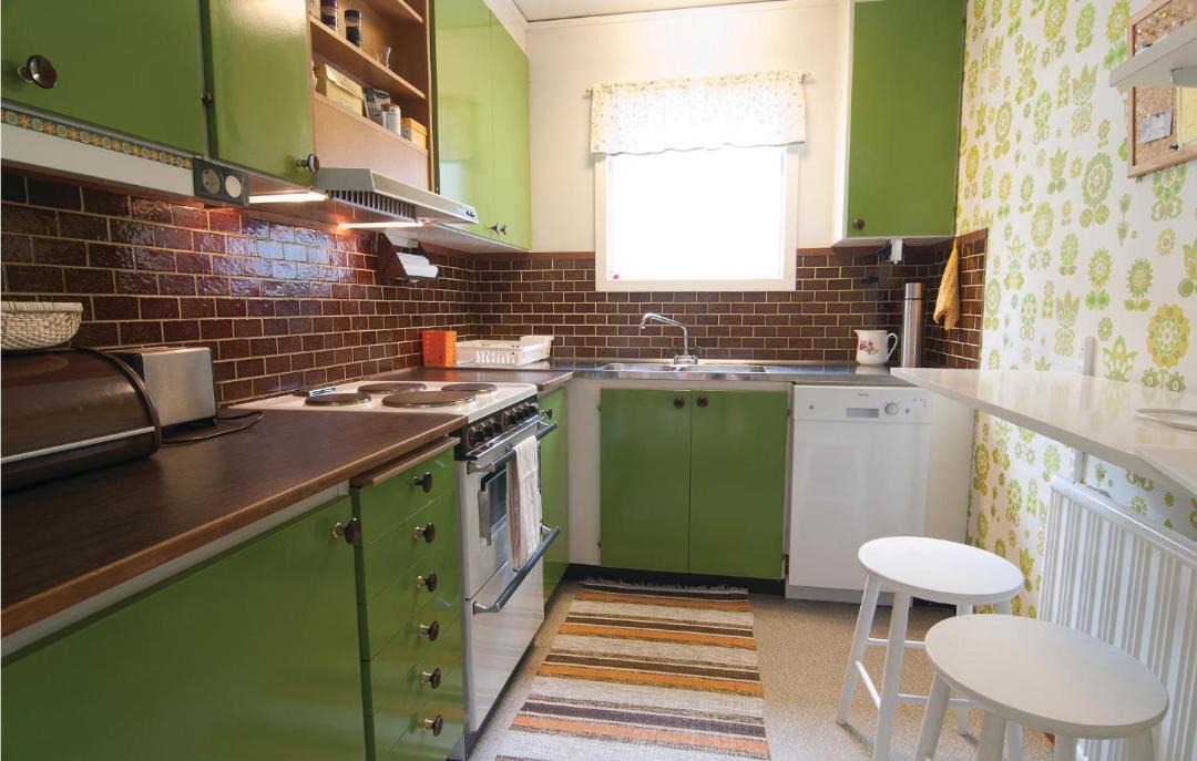 Photo of Kitchen in Tingstade