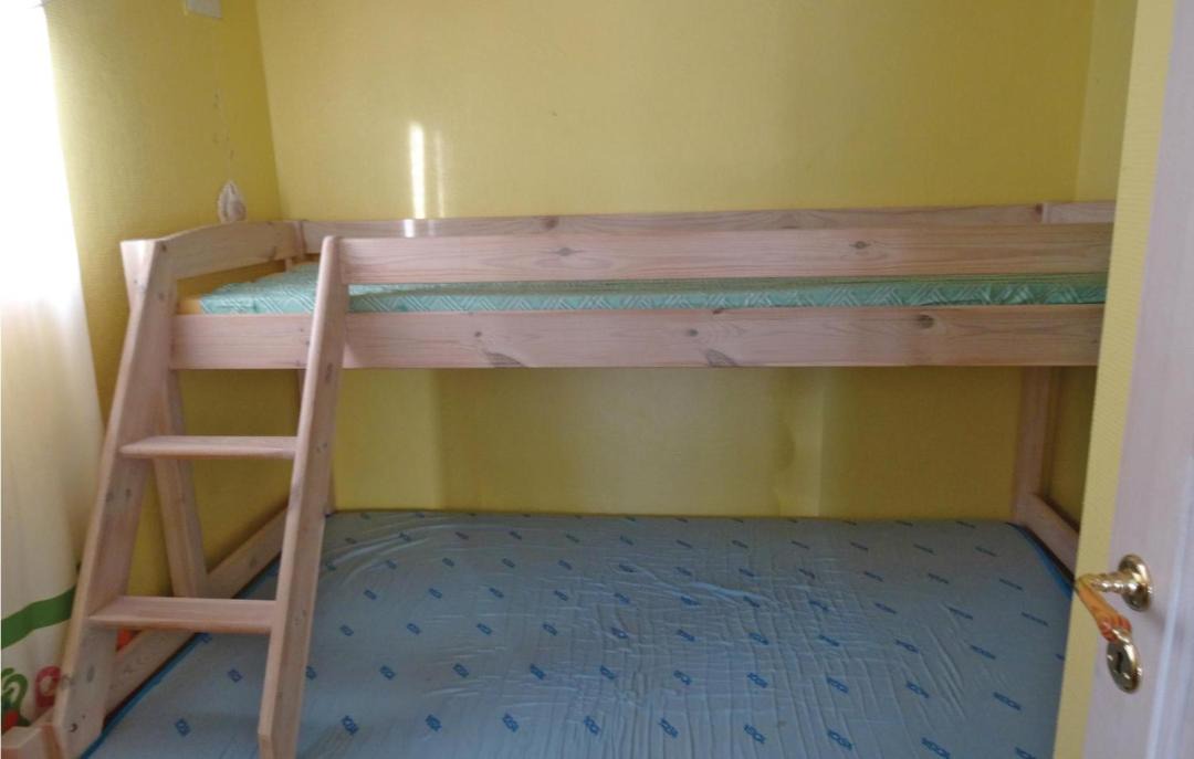 Photo of Bedroom in Hjelmeland