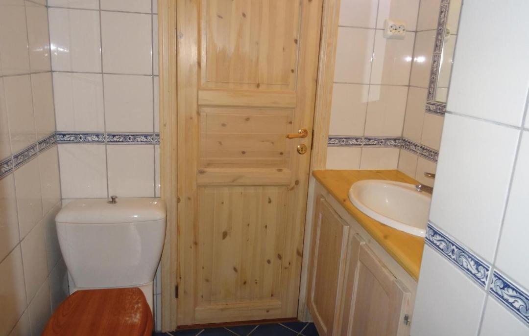 Photo of Bathroom in Hjelmeland