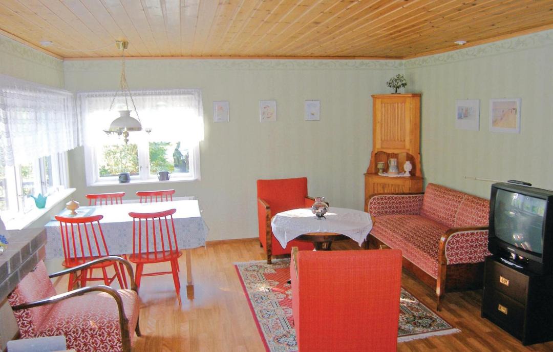 Photo of Livingroom in Ronneby