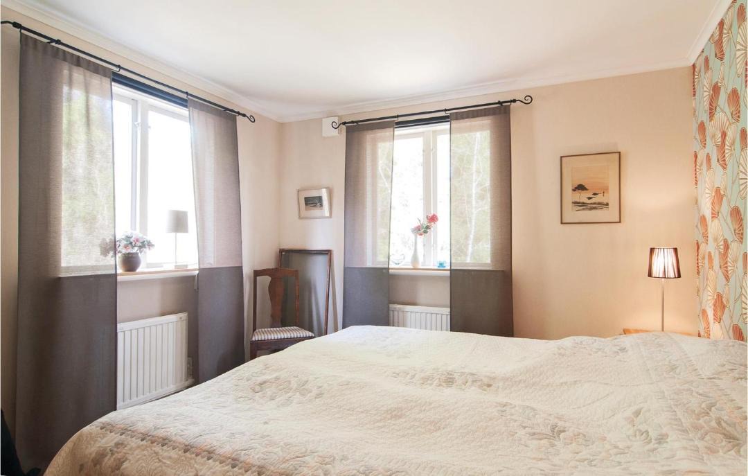 Photo of Bedroom in Slite
