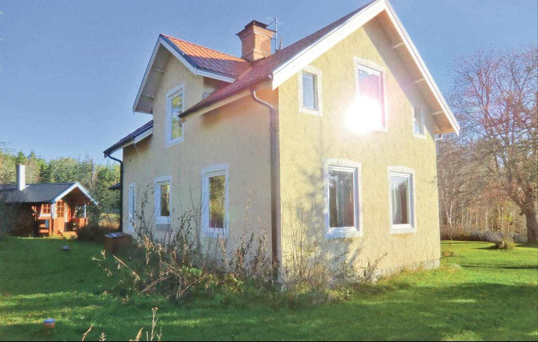 Photo of Buildings in Solnehult