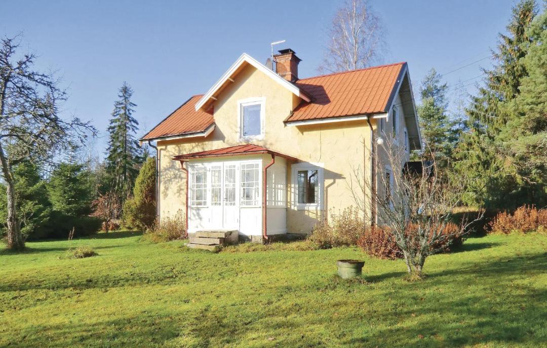 Photo of Buildings in Solnehult