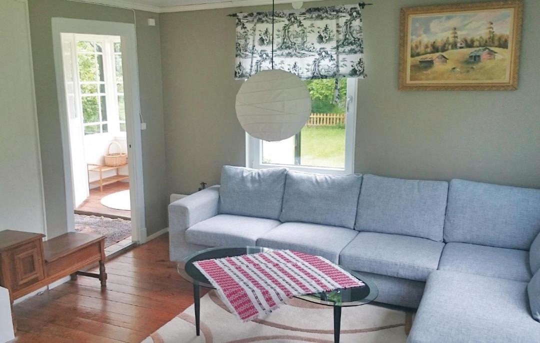 Photo of Livingroom in Solnehult