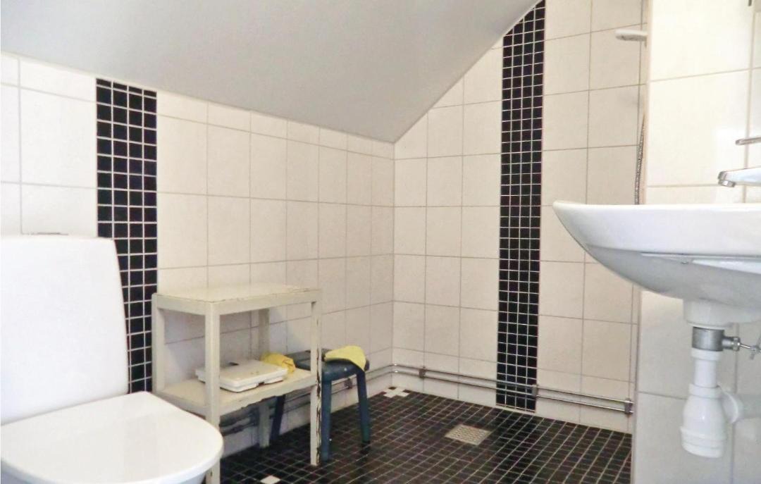Photo of Bathroom in Solnehult