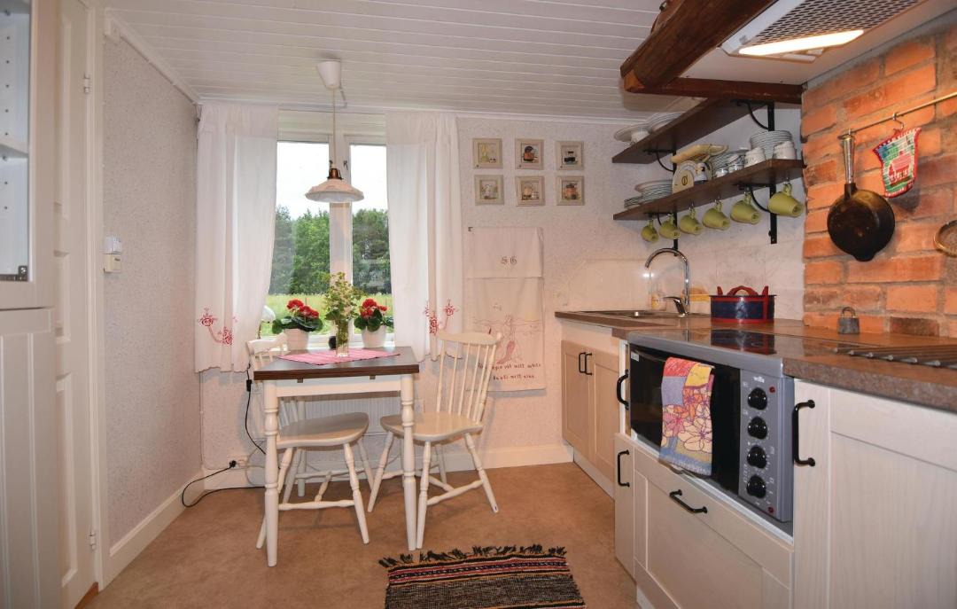 Photo of Kitchen in Larv