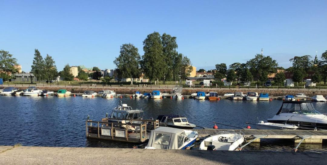 Photo of Others in Gavle