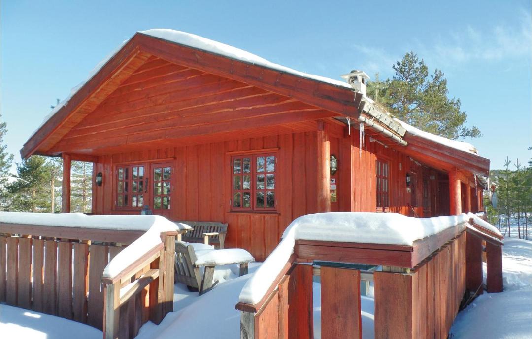 Photo of Others in Nissedal
