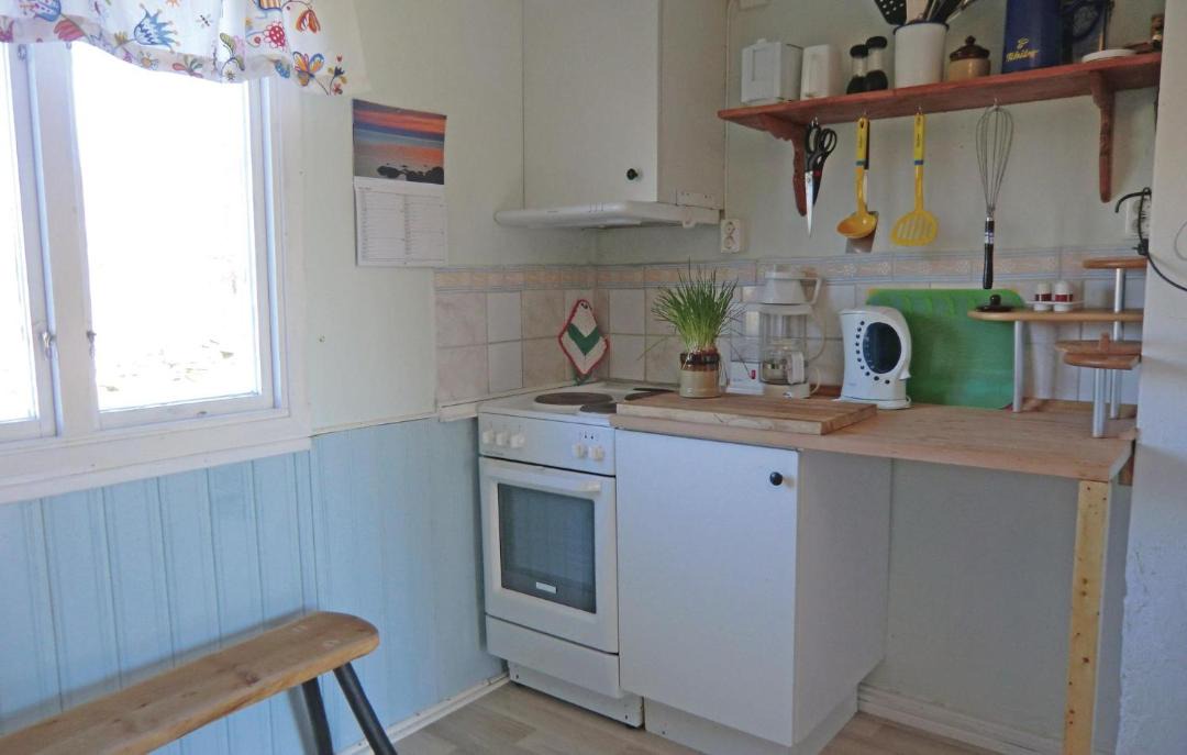 Photo of Kitchen in Lottorp