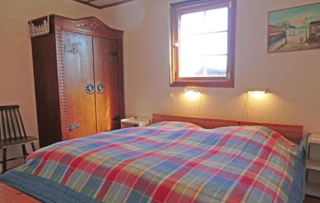 Photo of Bedroom in Lottorp